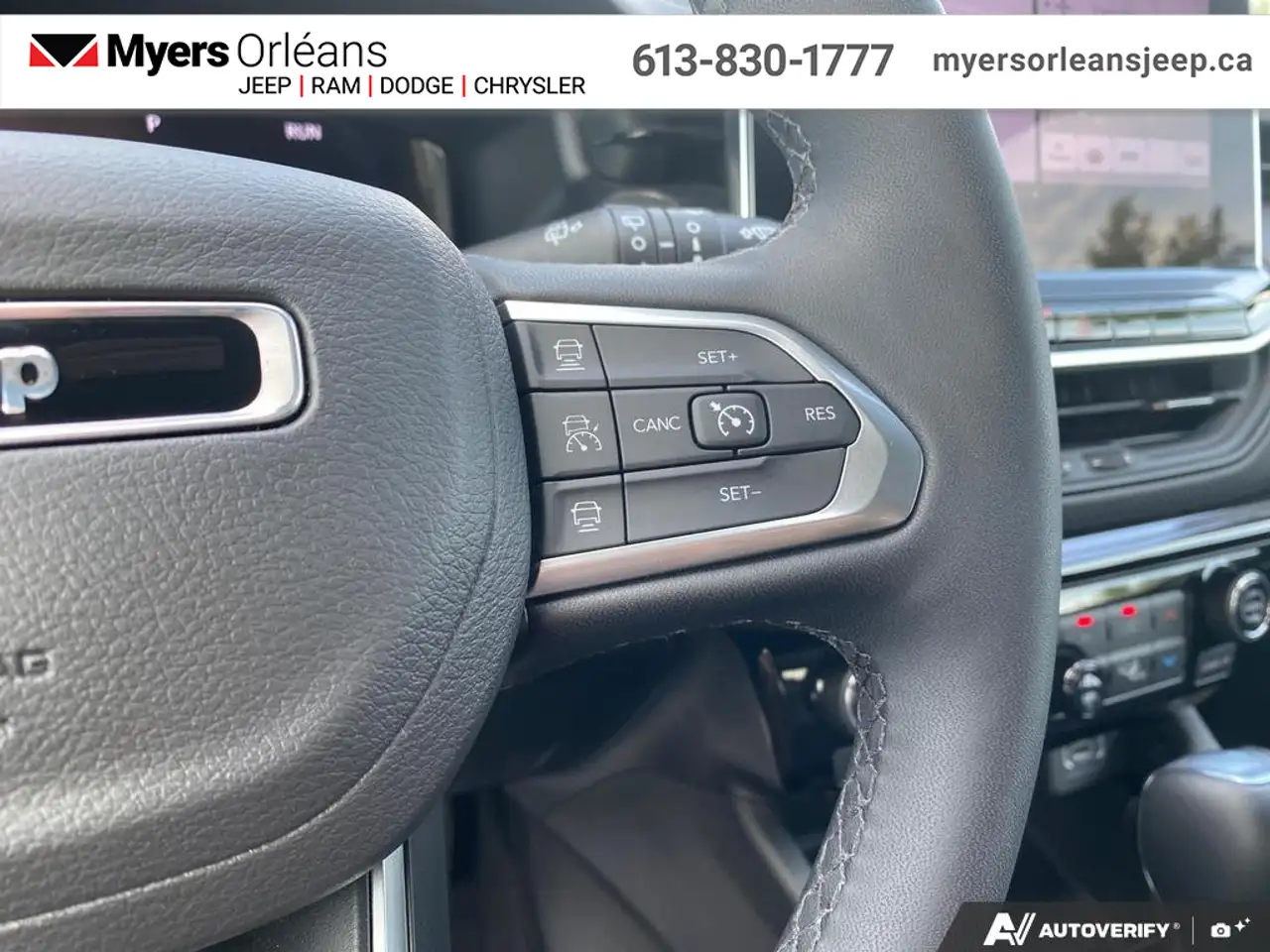 Jeep Compass - Image 19