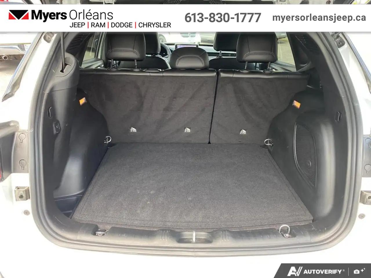 Jeep Compass - Image 15