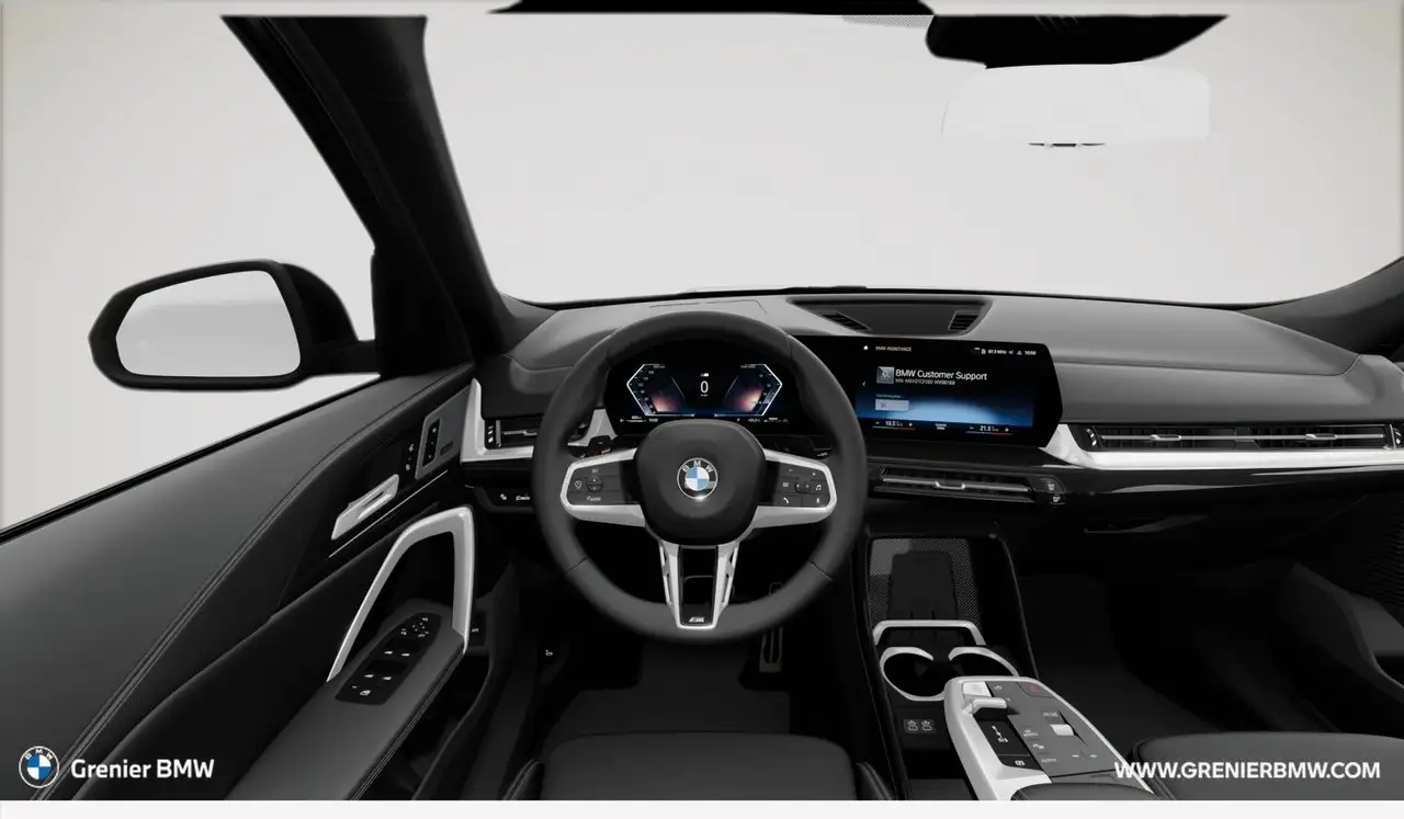 BMW X1 - Image 13