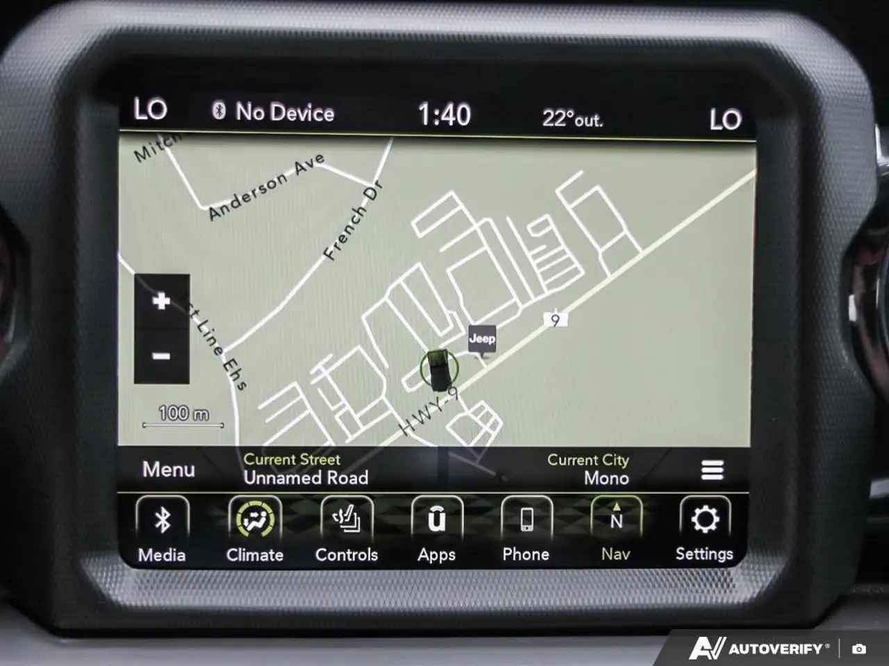 Jeep Wrangler - Image 21