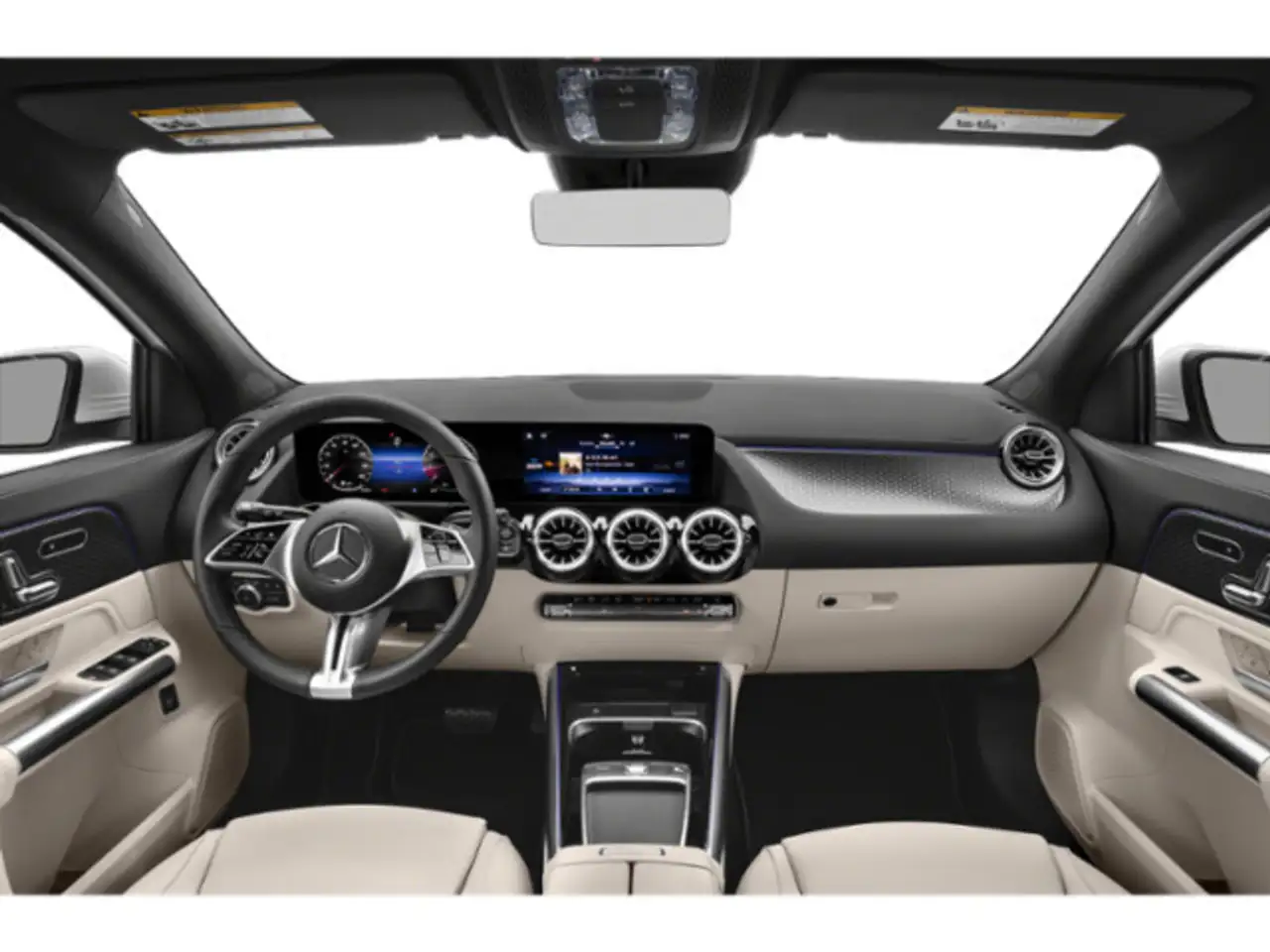 Mercedes-Benz GLA - Image 5