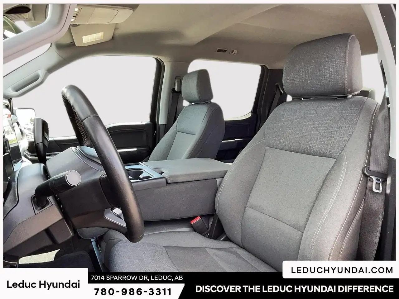 Ford F-150 - Image 7
