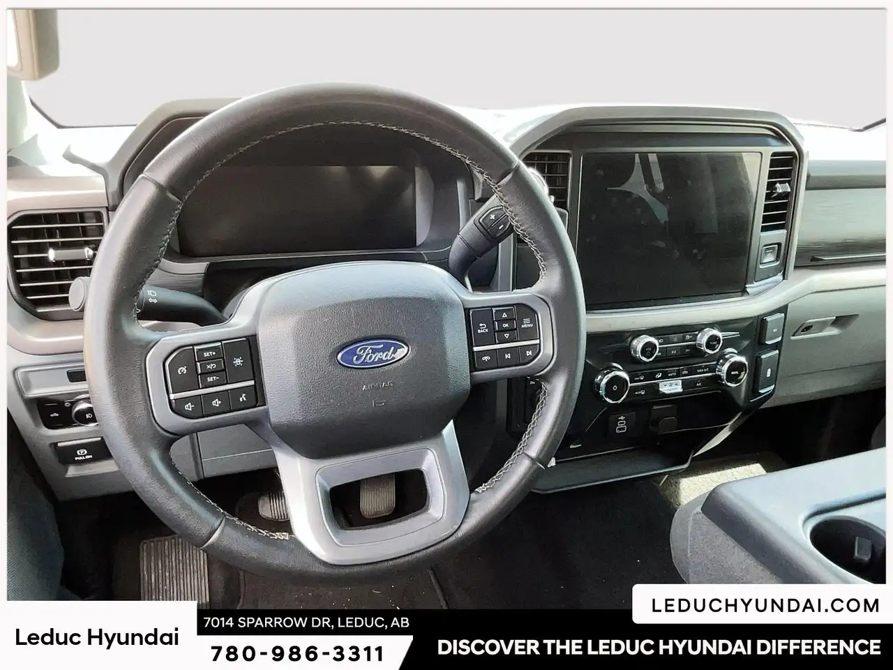 Ford F-150 - Image 13