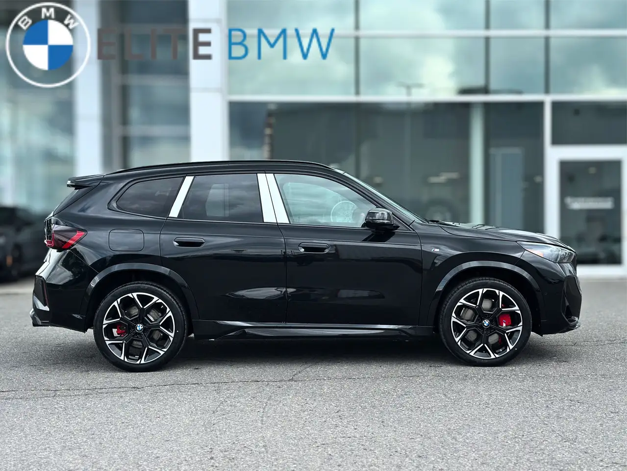 BMW X1 - Image 42