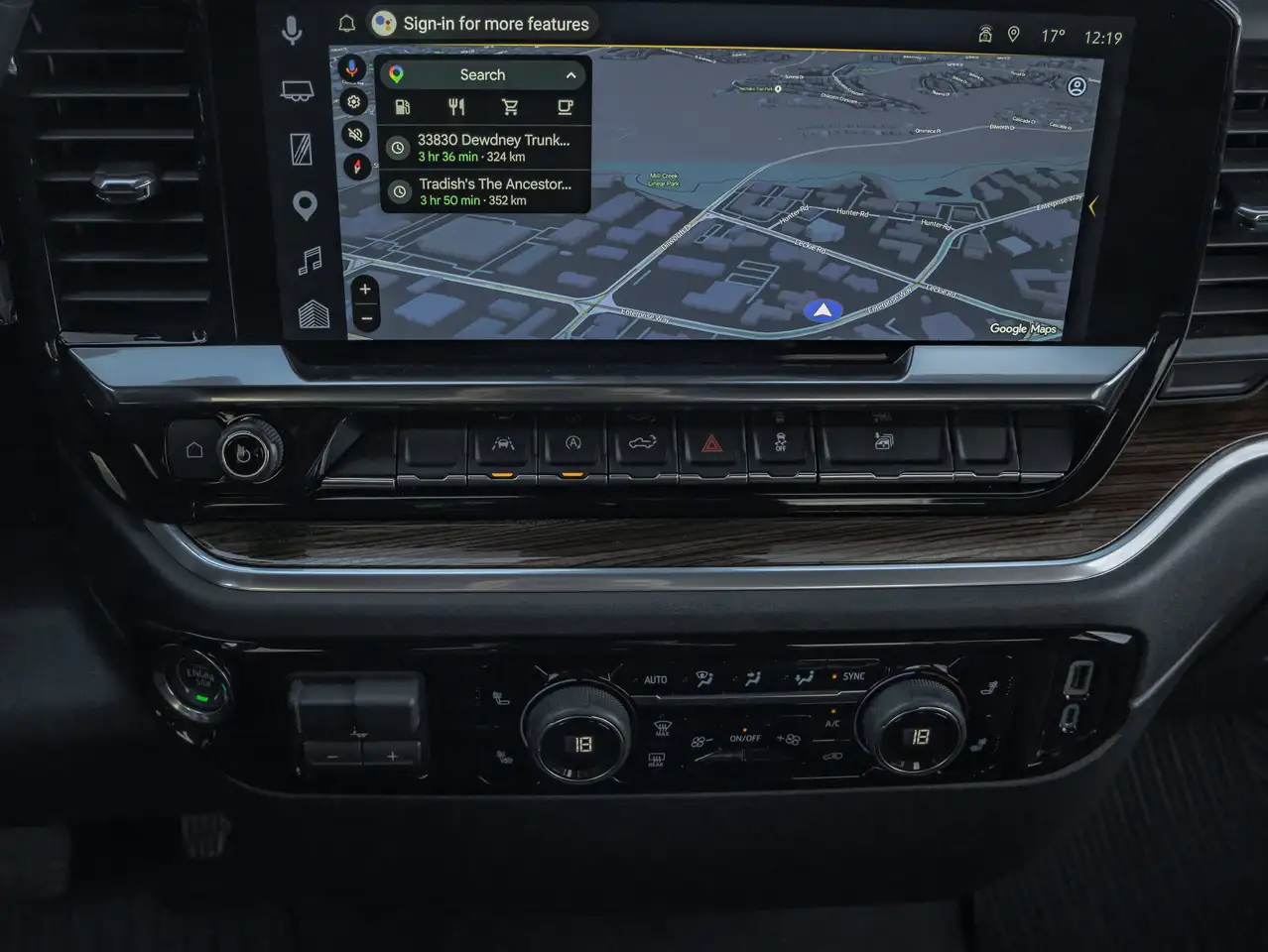 Chevrolet Silverado 1500 - Image 40