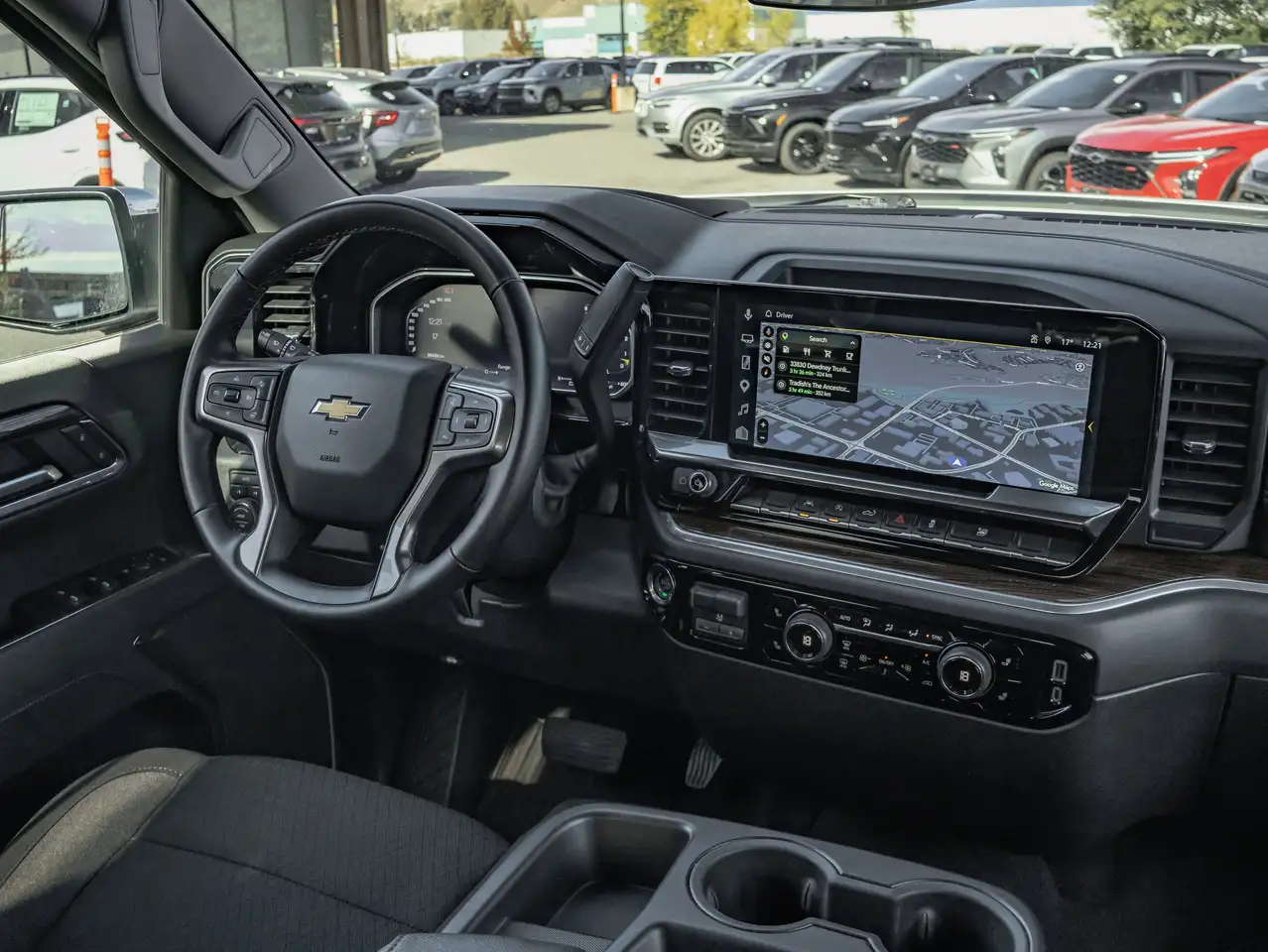 Chevrolet Silverado 1500 - Image 31