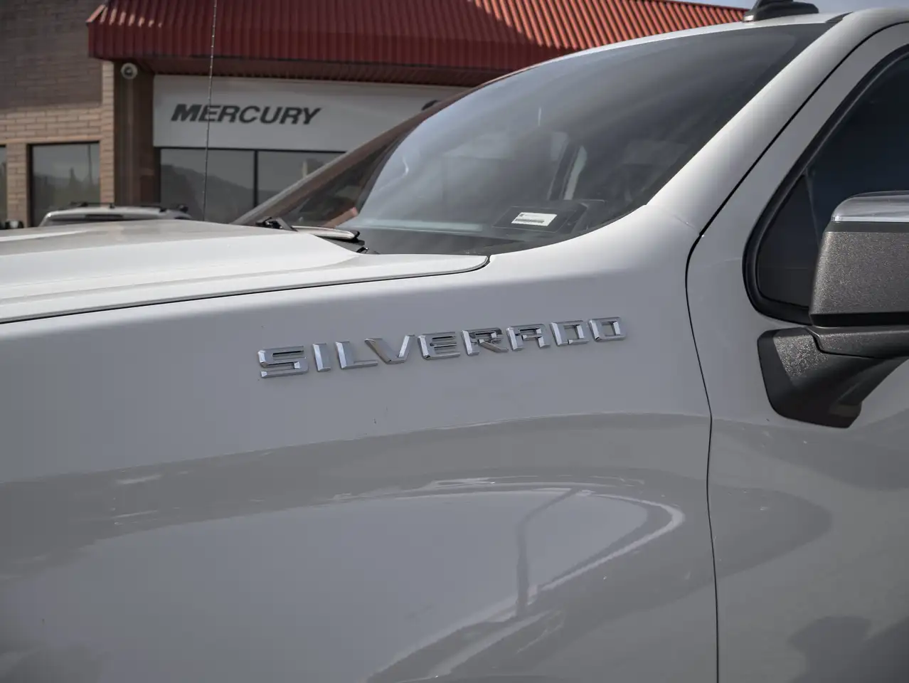 Chevrolet Silverado 1500 - Image 5