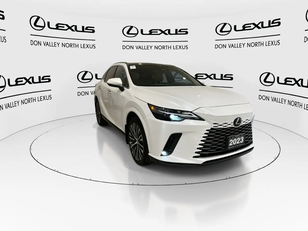 Lexus RX - Image 2