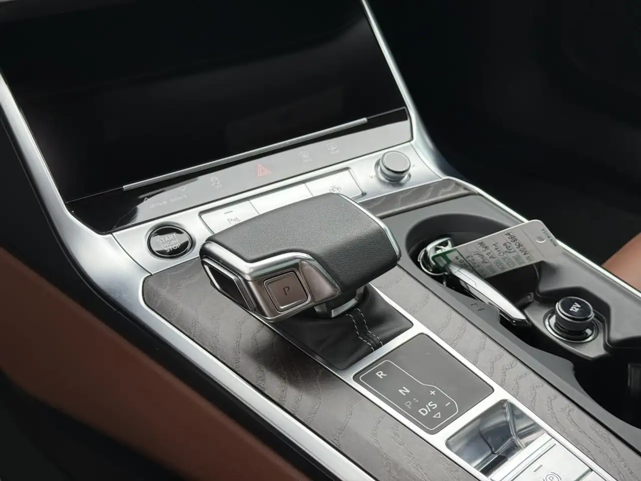 Audi A7 - Image 19