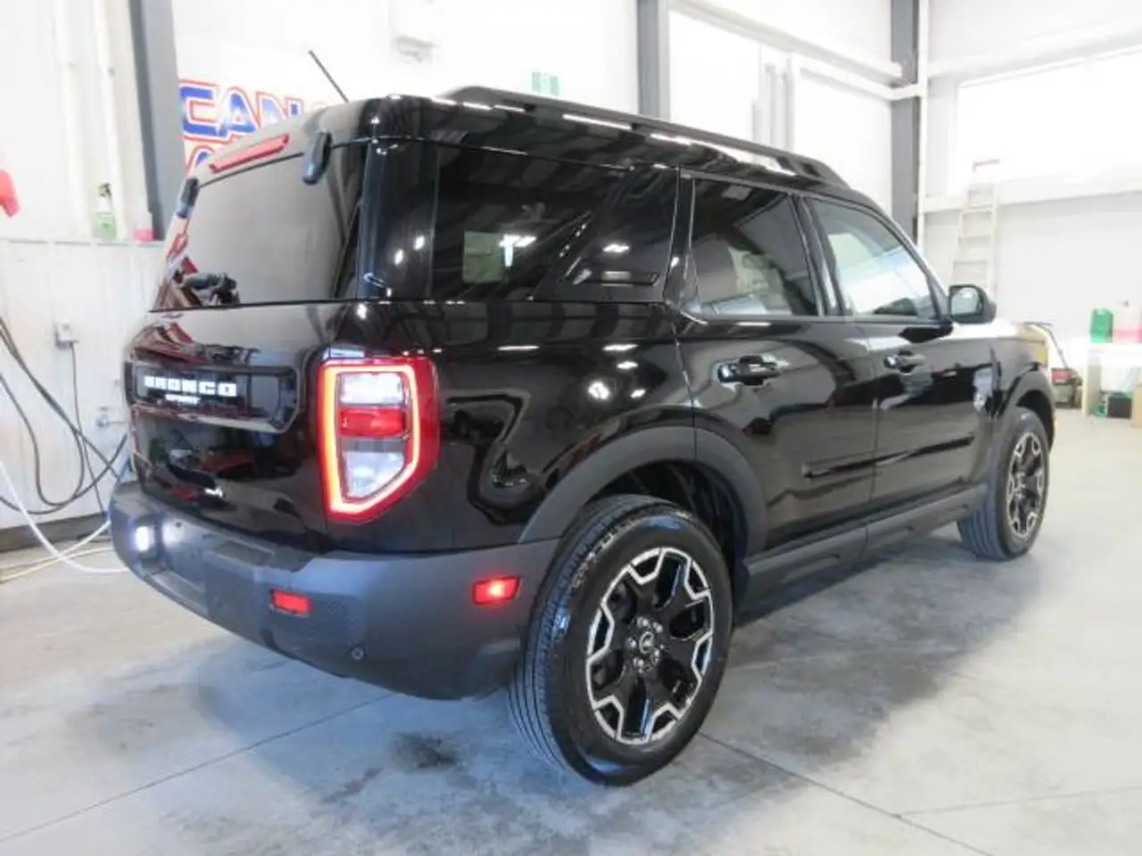 Ford Bronco Sport - Image 7