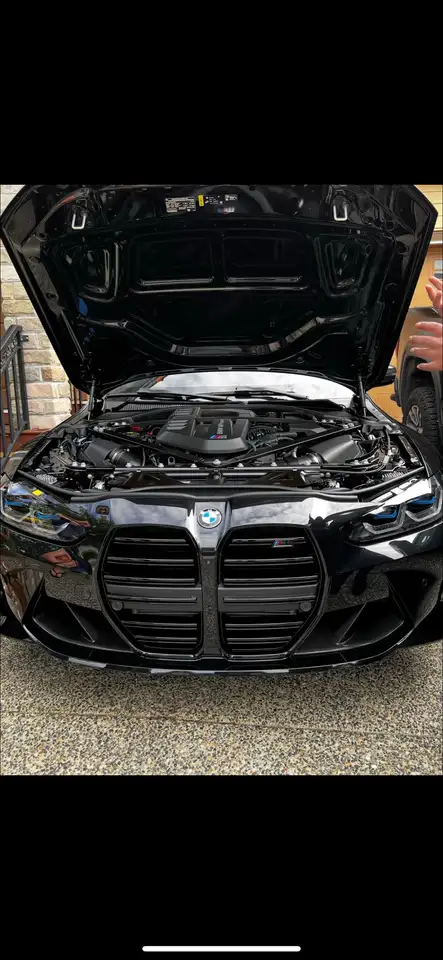 BMW M4 - Image 4