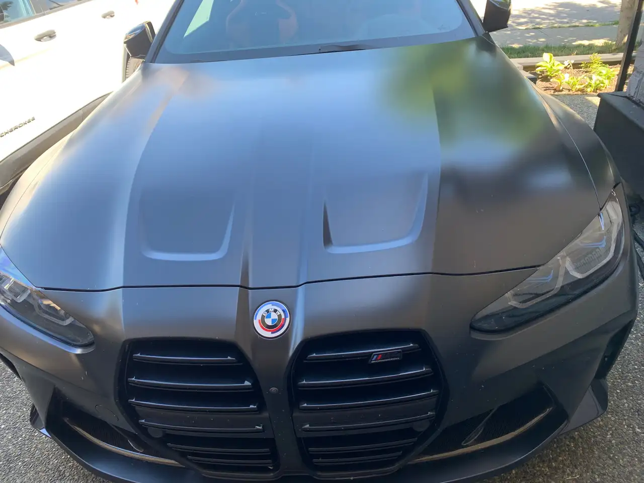 BMW M4 - Image 7