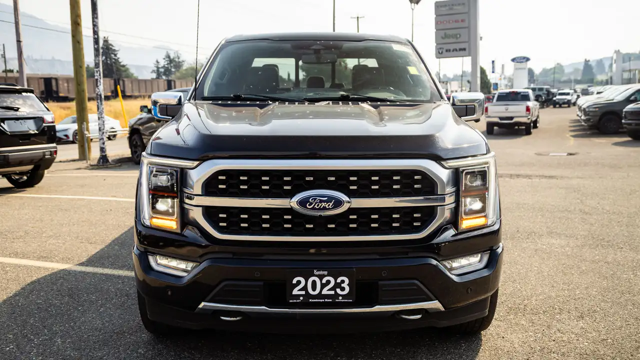 Ford F-150 - Image 5