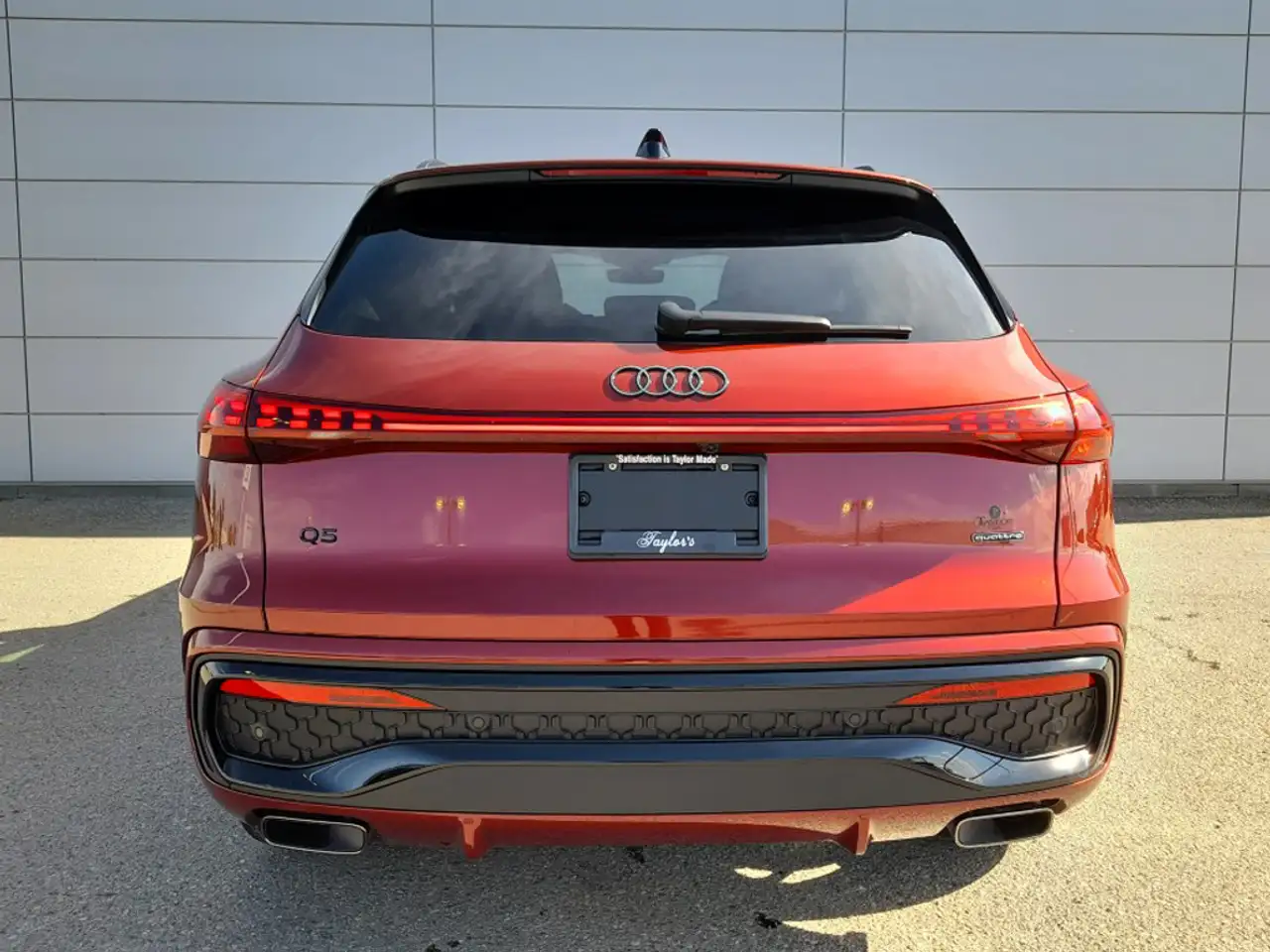 Audi Q5 - Image 6