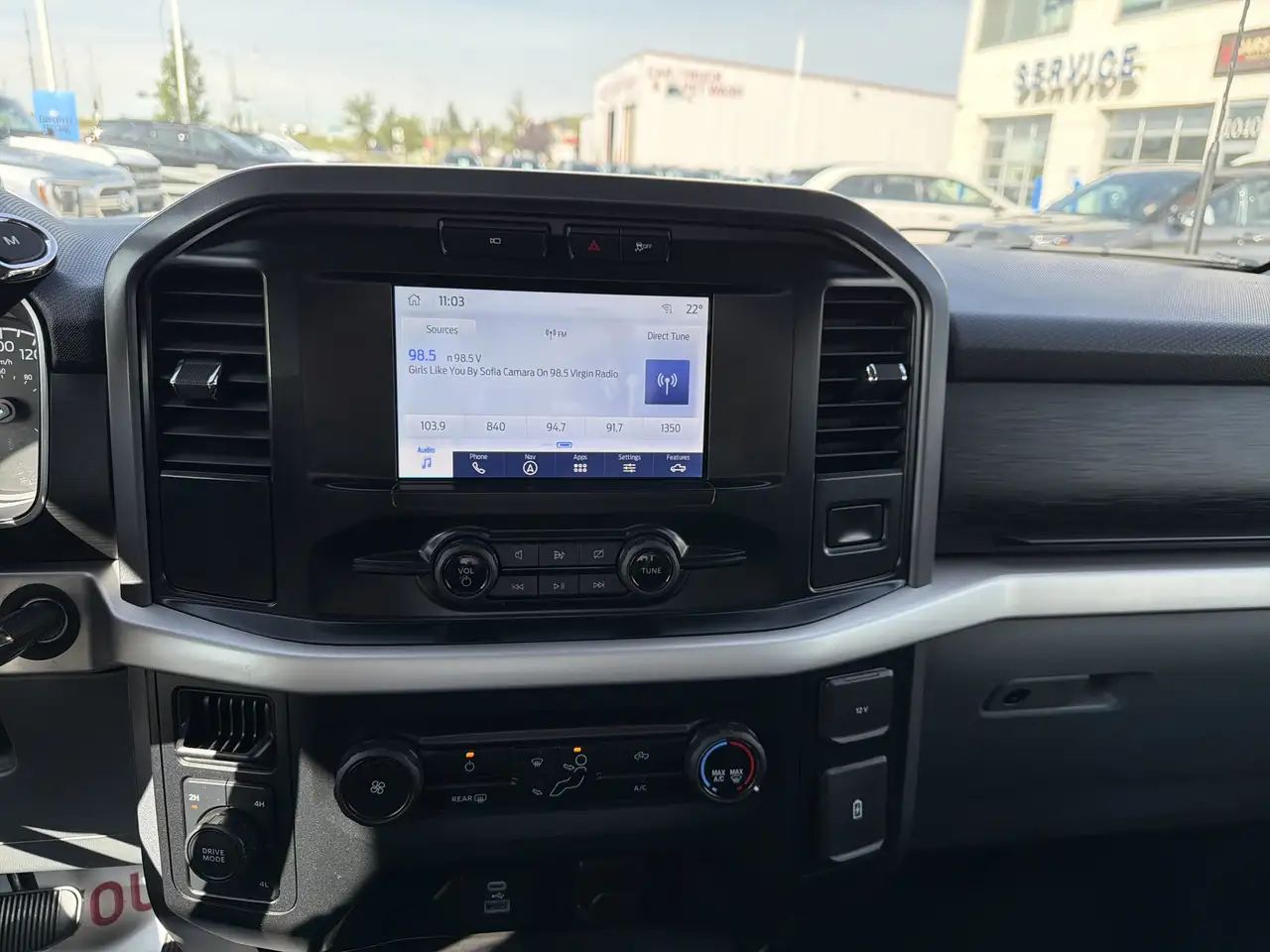 Ford F-150 - Image 11