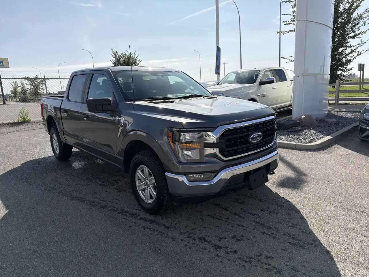 Ford F-150 - Image 4
