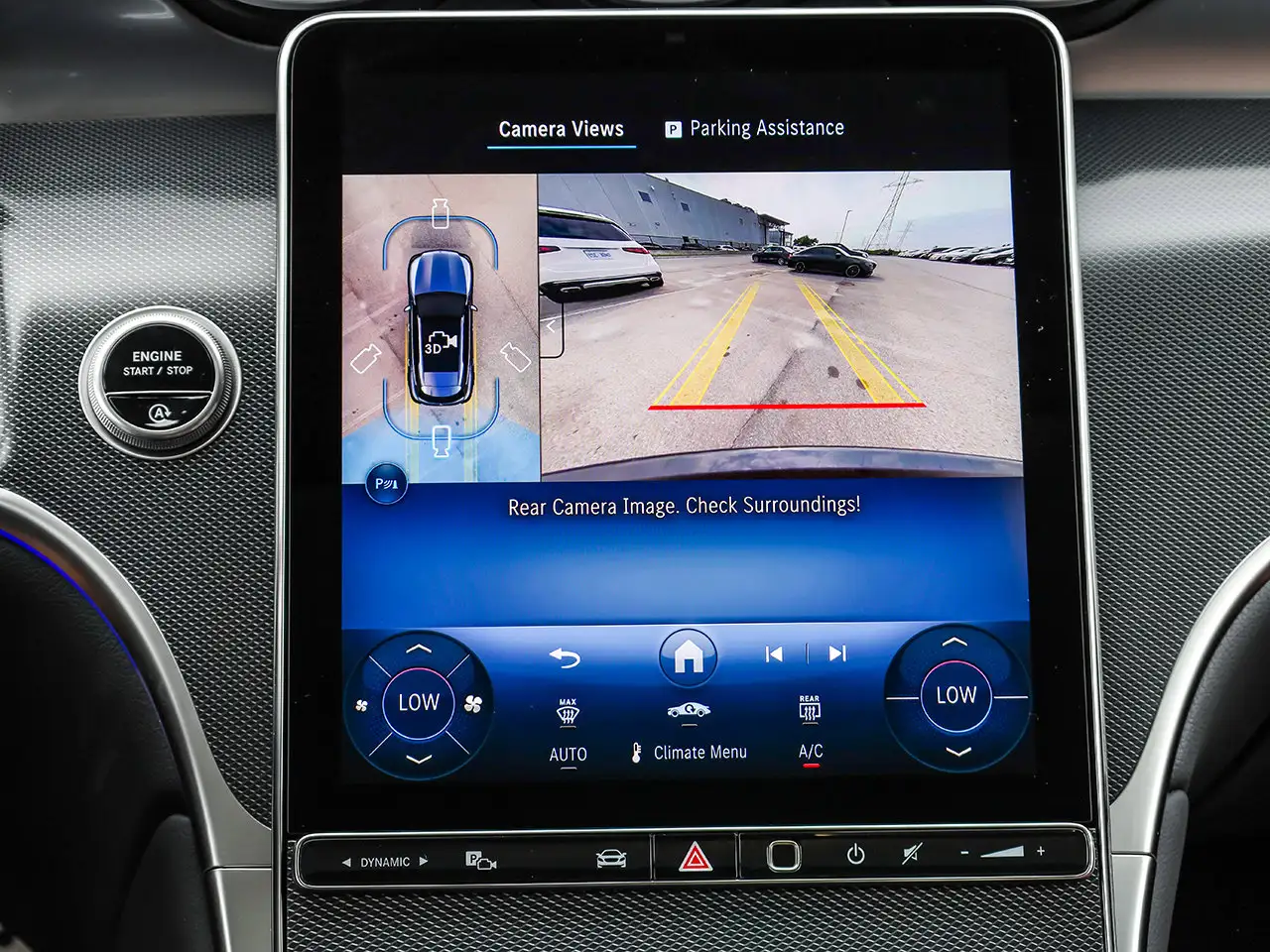Mercedes-Benz GLC - Image 26
