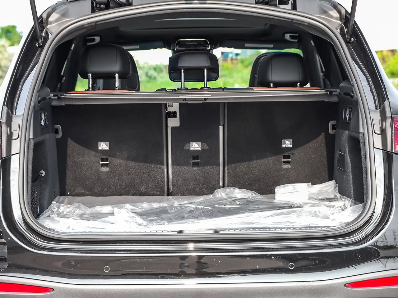Mercedes-Benz GLC - Image 7