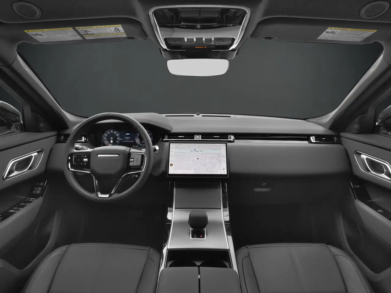 Land Rover Range Rover Velar - Image 4