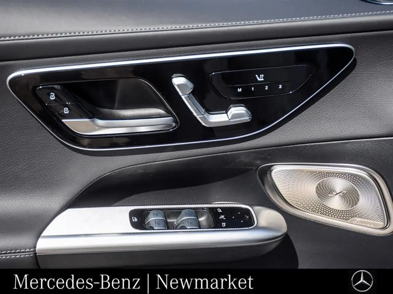Mercedes-Benz GLC - Image 11