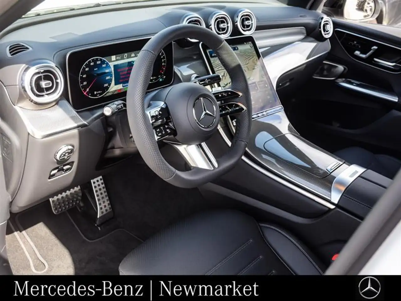 Mercedes-Benz GLC - Image 12