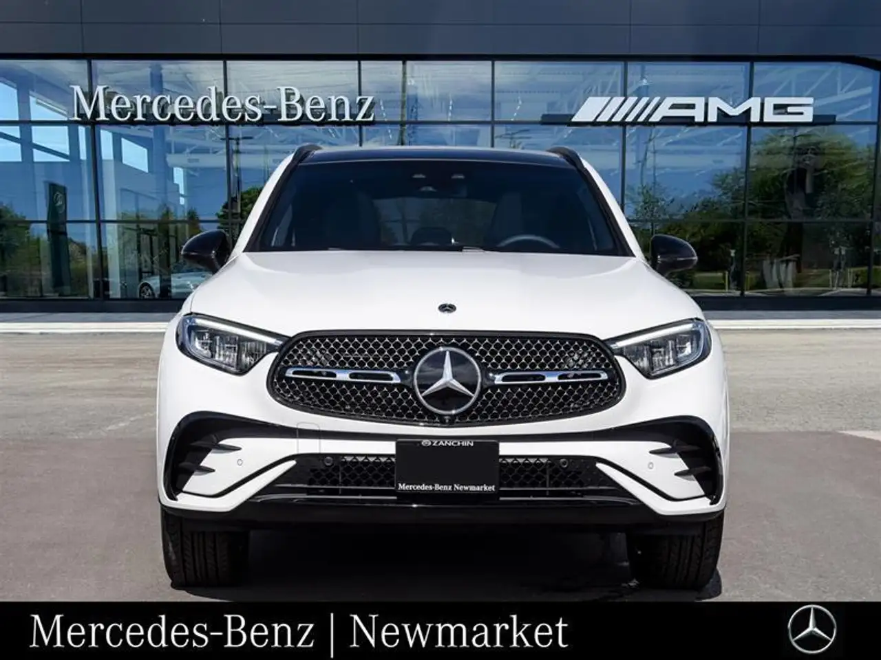Mercedes-Benz GLC - Image 2