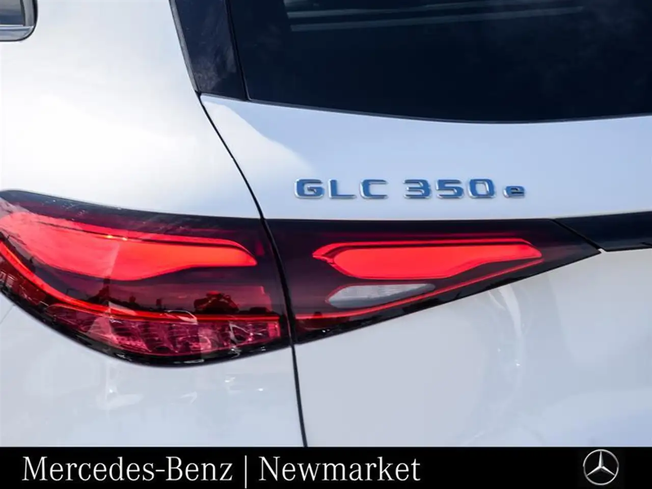 Mercedes-Benz GLC - Image 6