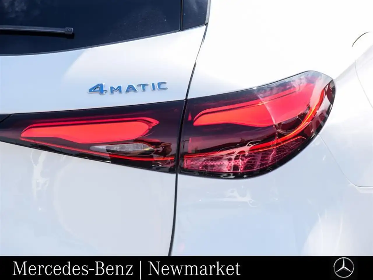 Mercedes-Benz GLC - Image 7