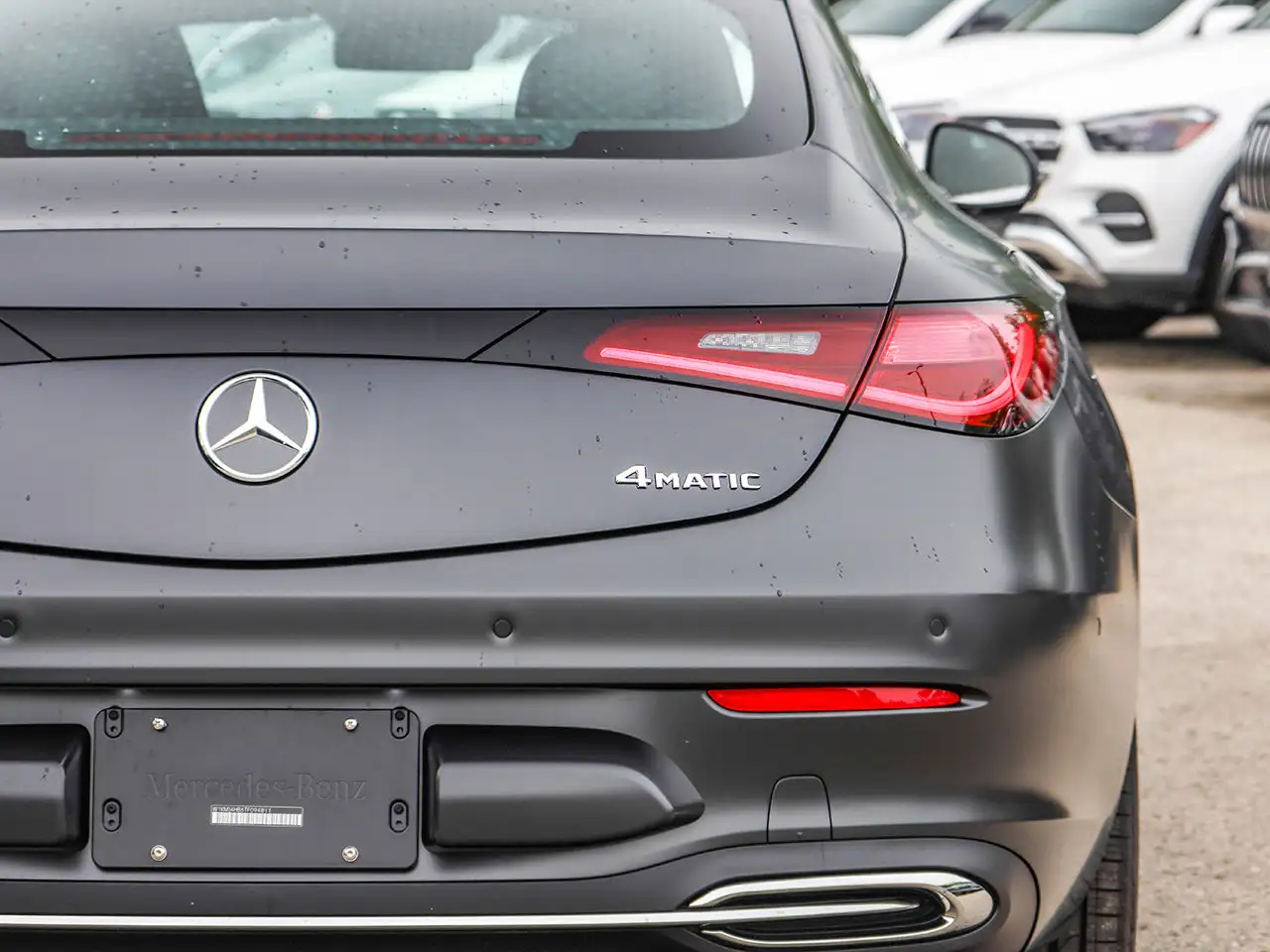 Mercedes-Benz CLE - Image 11