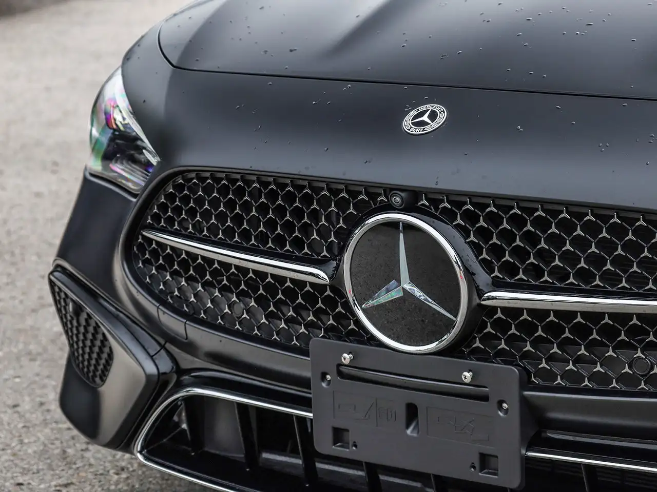 Mercedes-Benz CLE - Image 9