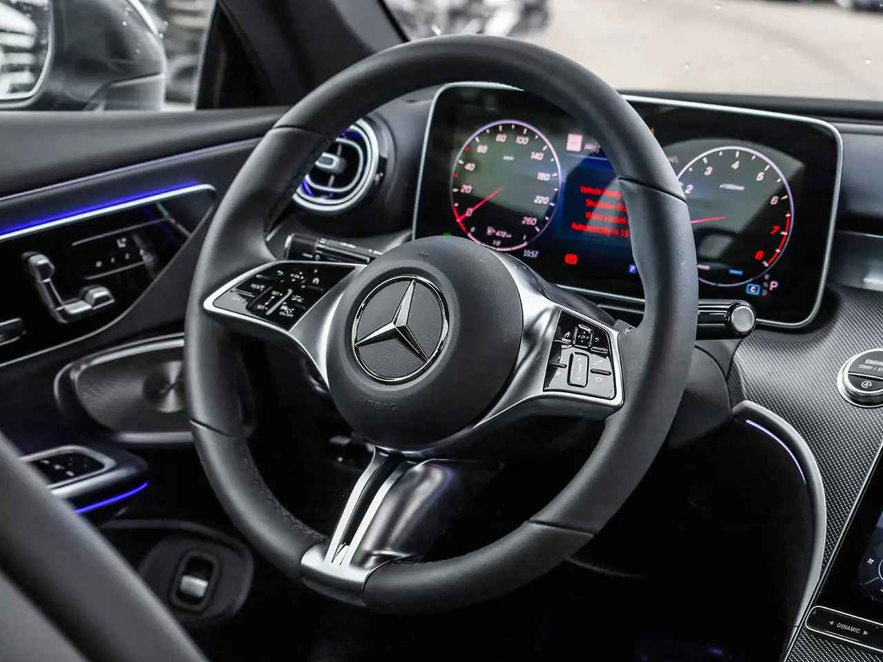 Mercedes-Benz CLE - Image 18