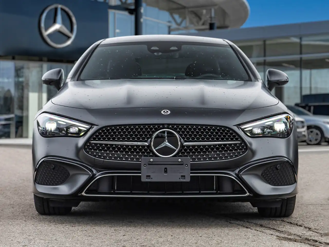 Mercedes-Benz CLE - Image 4