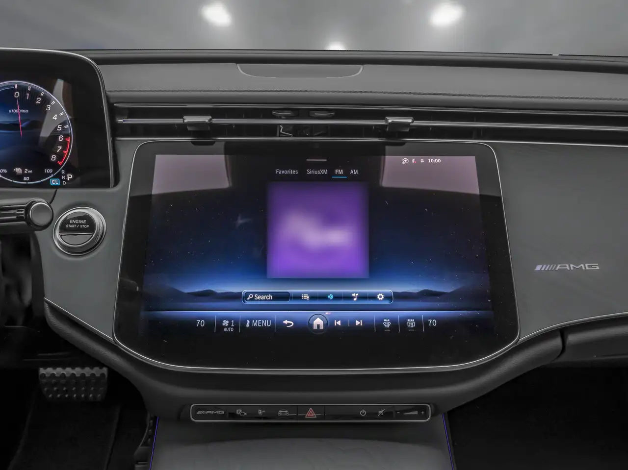 Mercedes-Benz E-Class - Image 6
