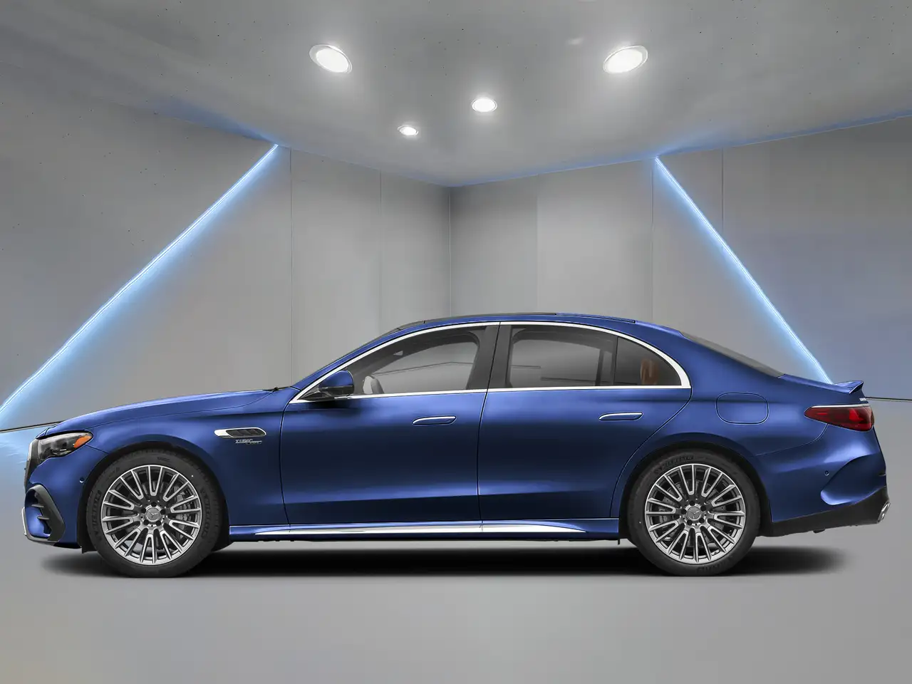 Mercedes-Benz E-Class - Image 3