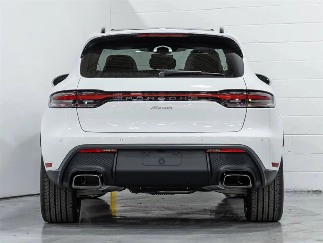 Porsche Macan - Image 6