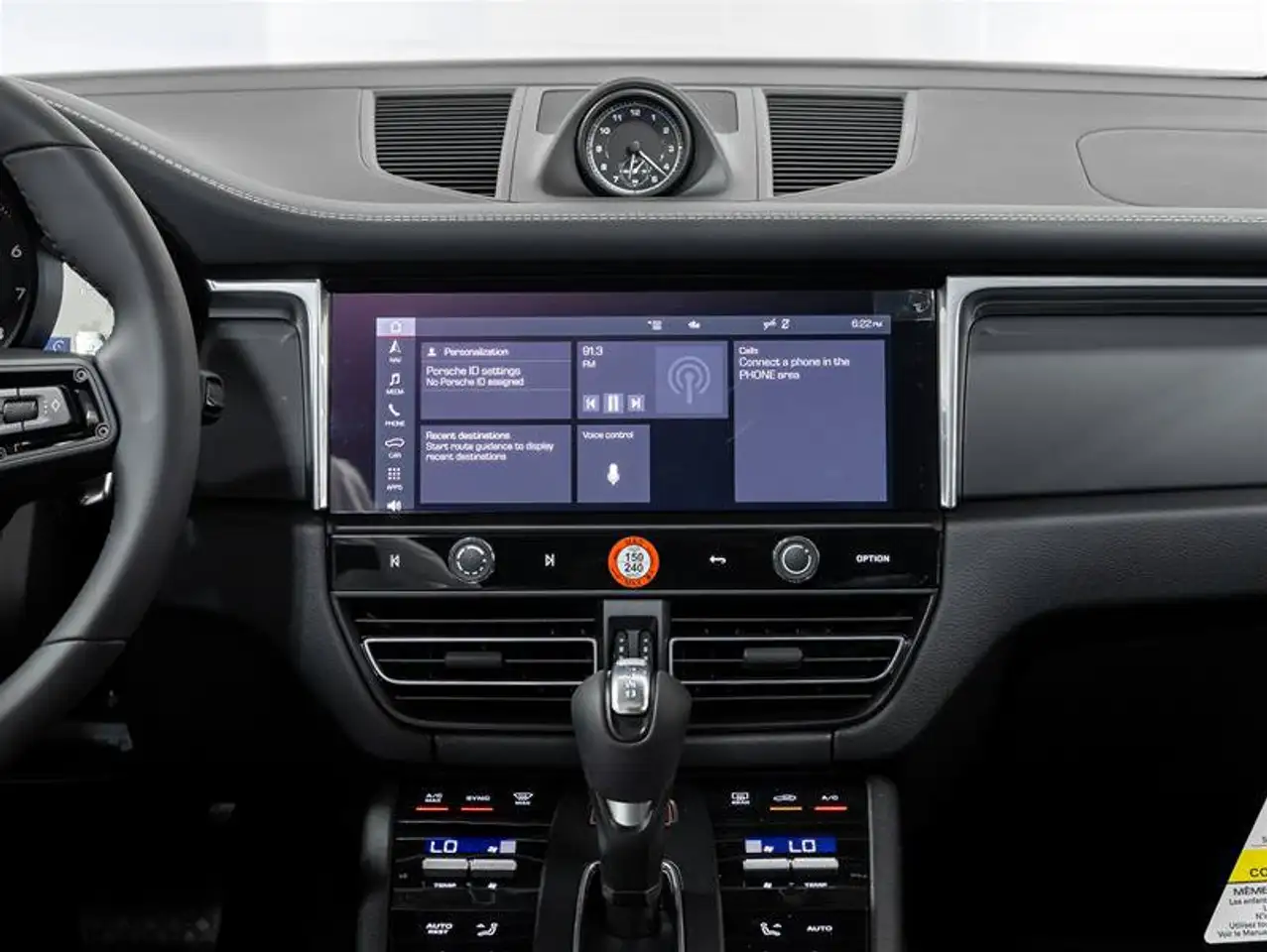 Porsche Macan - Image 31