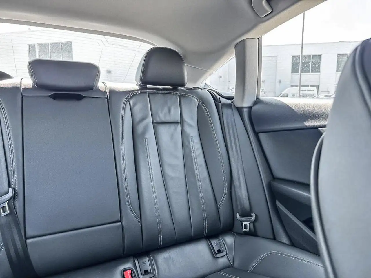 Audi A5 - Image 15