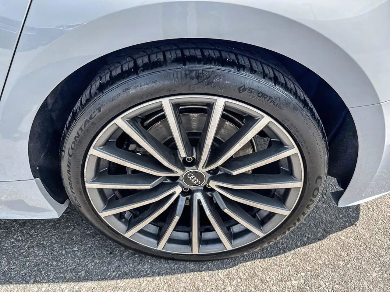 Audi A5 - Image 19