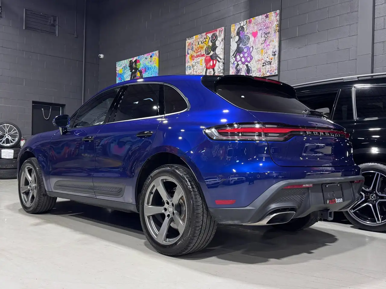 Porsche Macan - Image 4