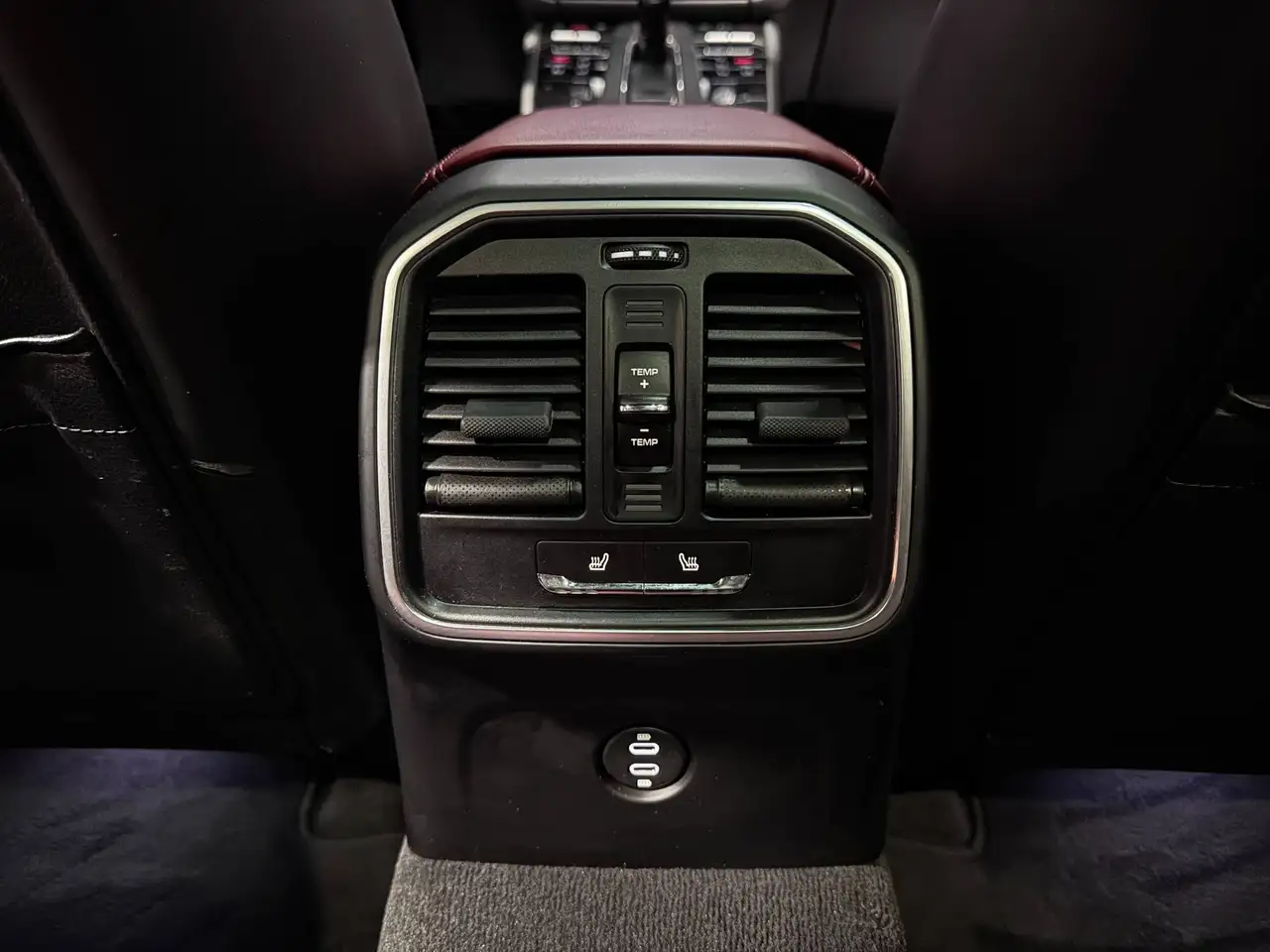 Porsche Macan - Image 10