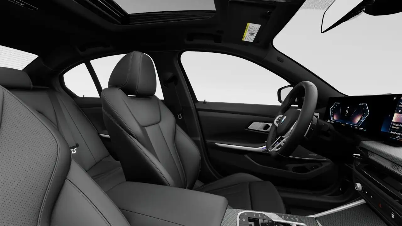 BMW 3 Series - Image 9