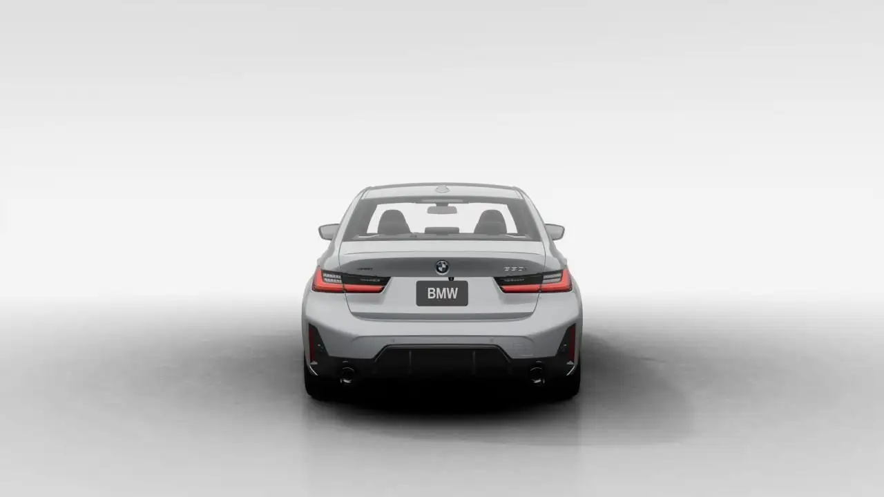 BMW 3 Series - Image 5