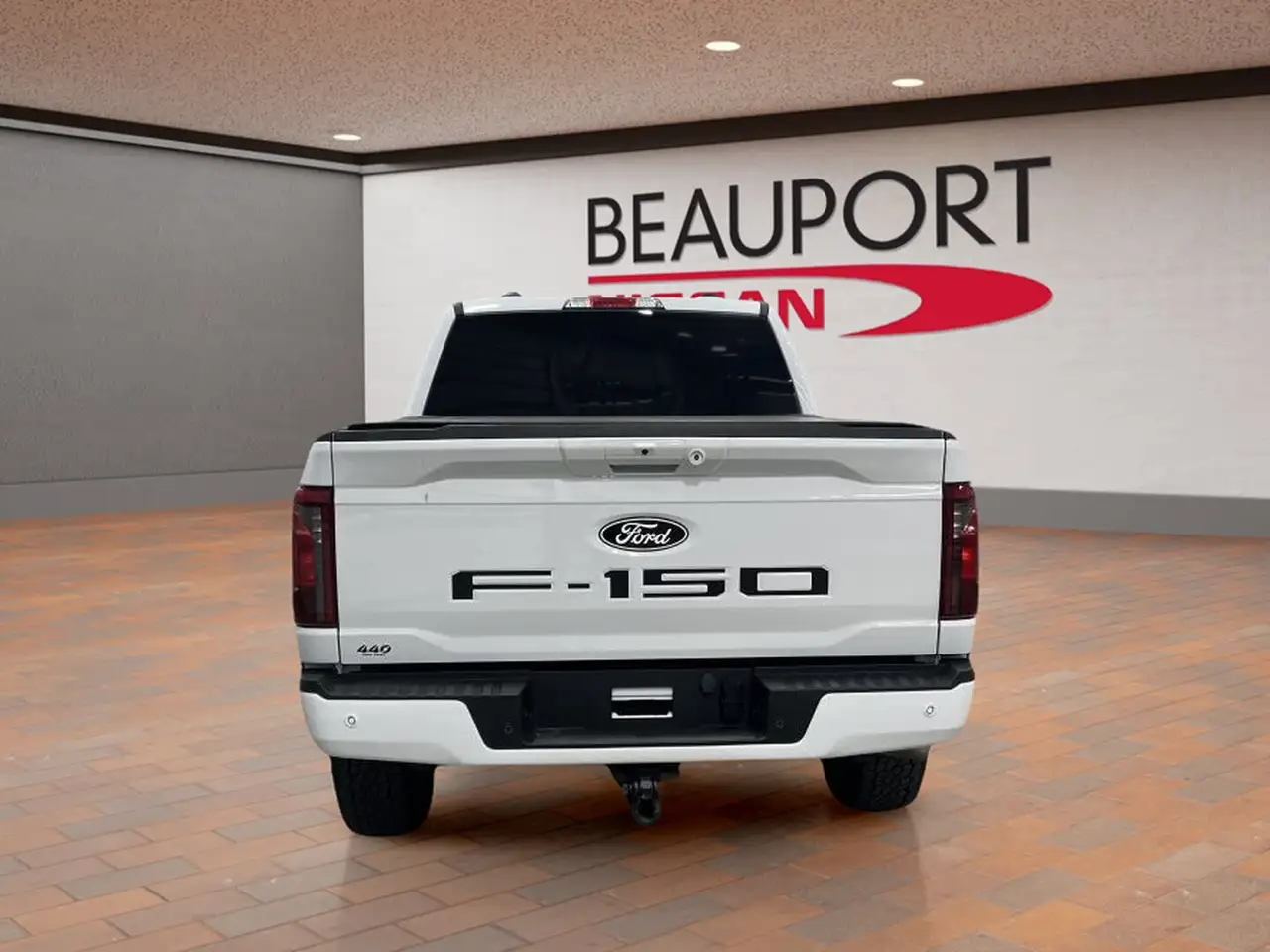 Ford F-150 - Image 3