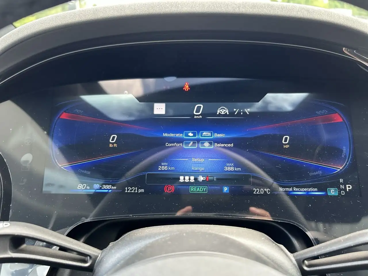 Mercedes-Benz EQS - Image 23