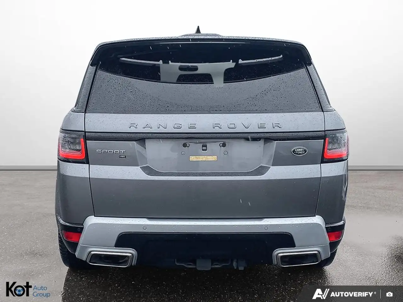 Land Rover Range Rover Sport - Image 5