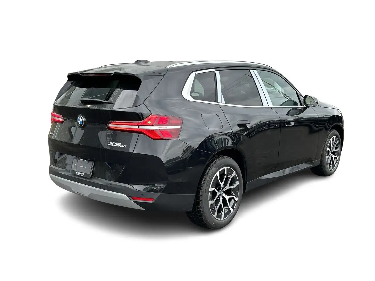 BMW X3 - Image 14