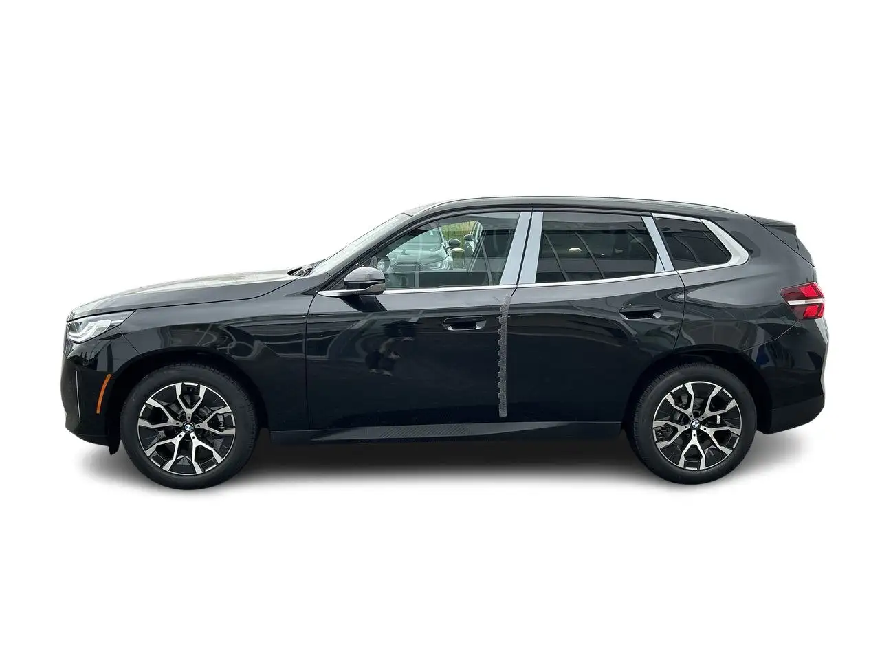 BMW X3 - Image 8