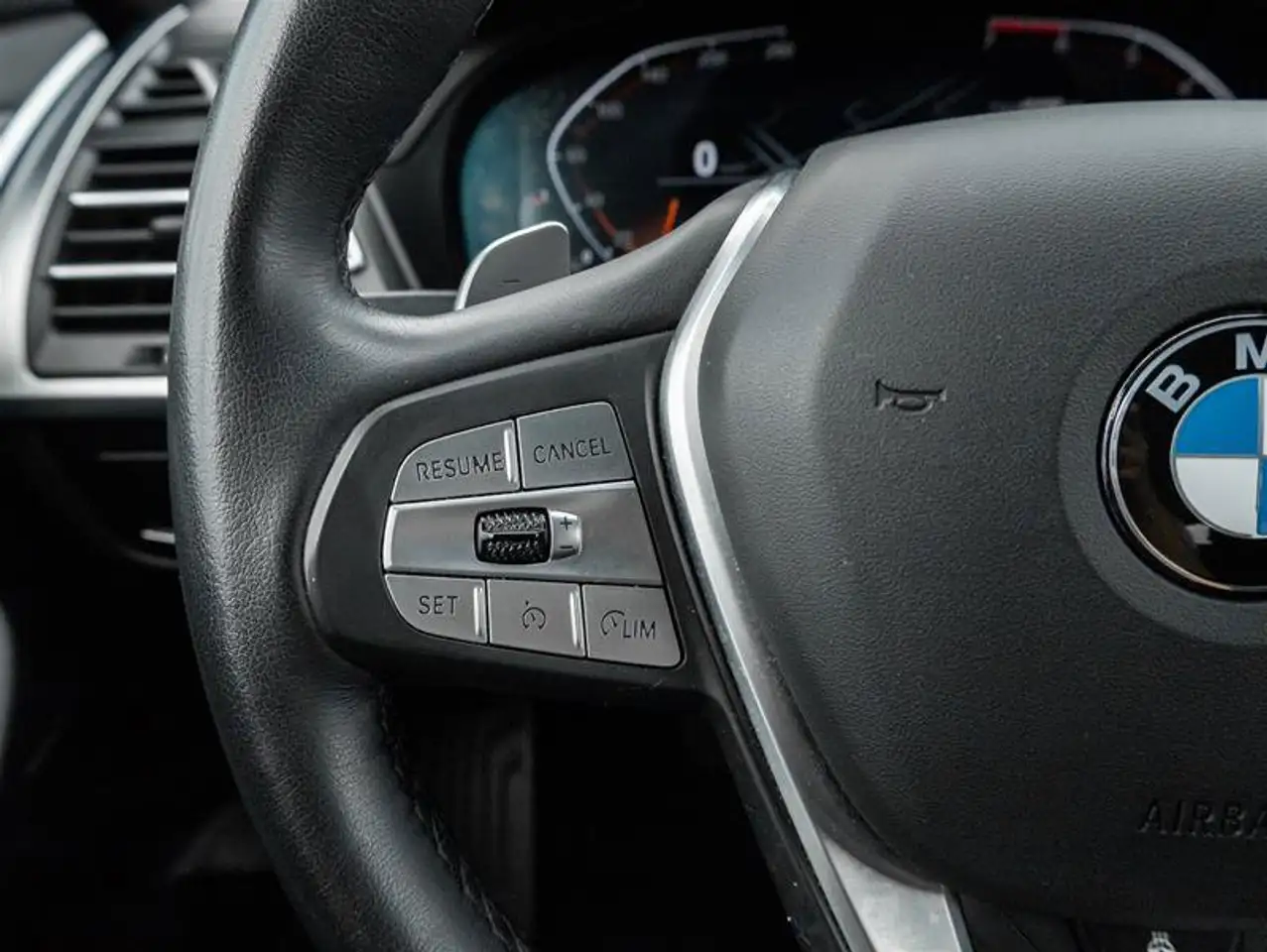 BMW X3 - Image 12
