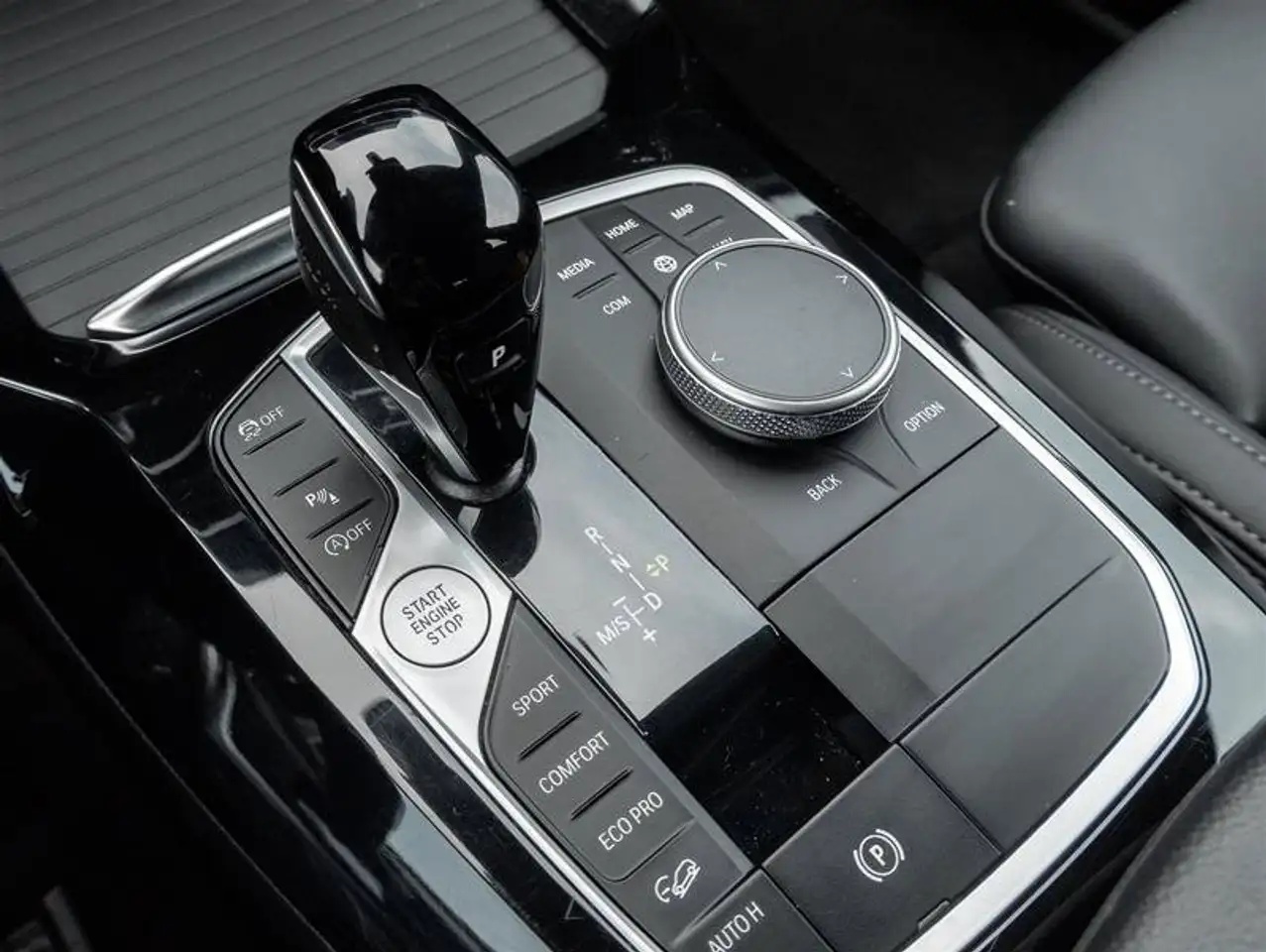 BMW X3 - Image 19