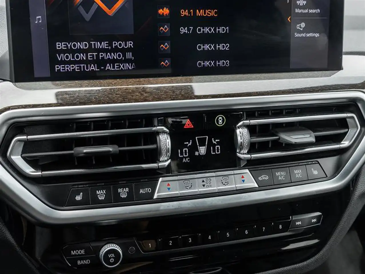 BMW X3 - Image 24